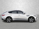 2027 Genesis GV80 Coupe 3.5T E-SC MHEV PRESTIGE