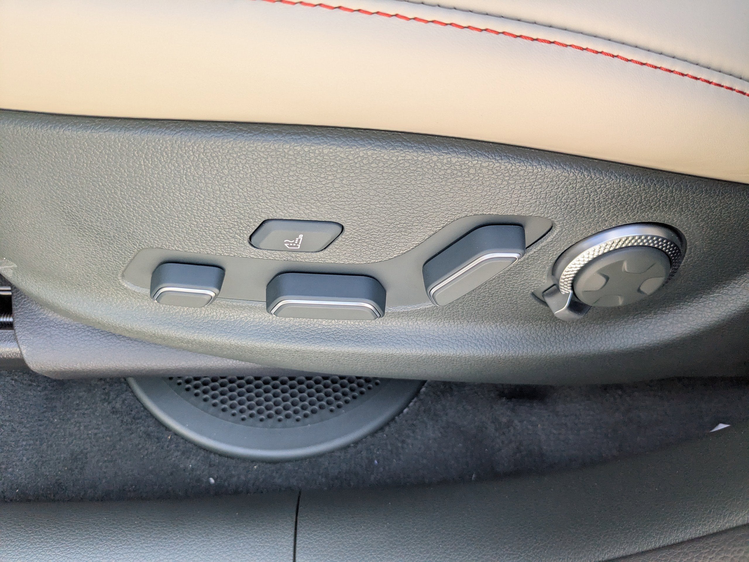 2025 Genesis GV80 Coupe 3.5T E-SC