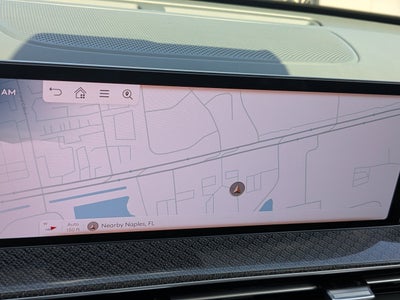 2025 Genesis GV80 Coupe 3.5T E-SC