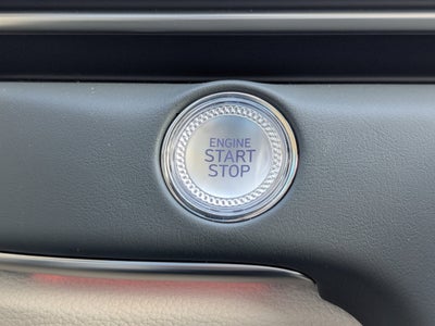 2025 Genesis GV80 Coupe 3.5T E-SC
