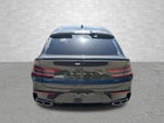 2025 Genesis GV80 Coupe 3.5T E-SC
