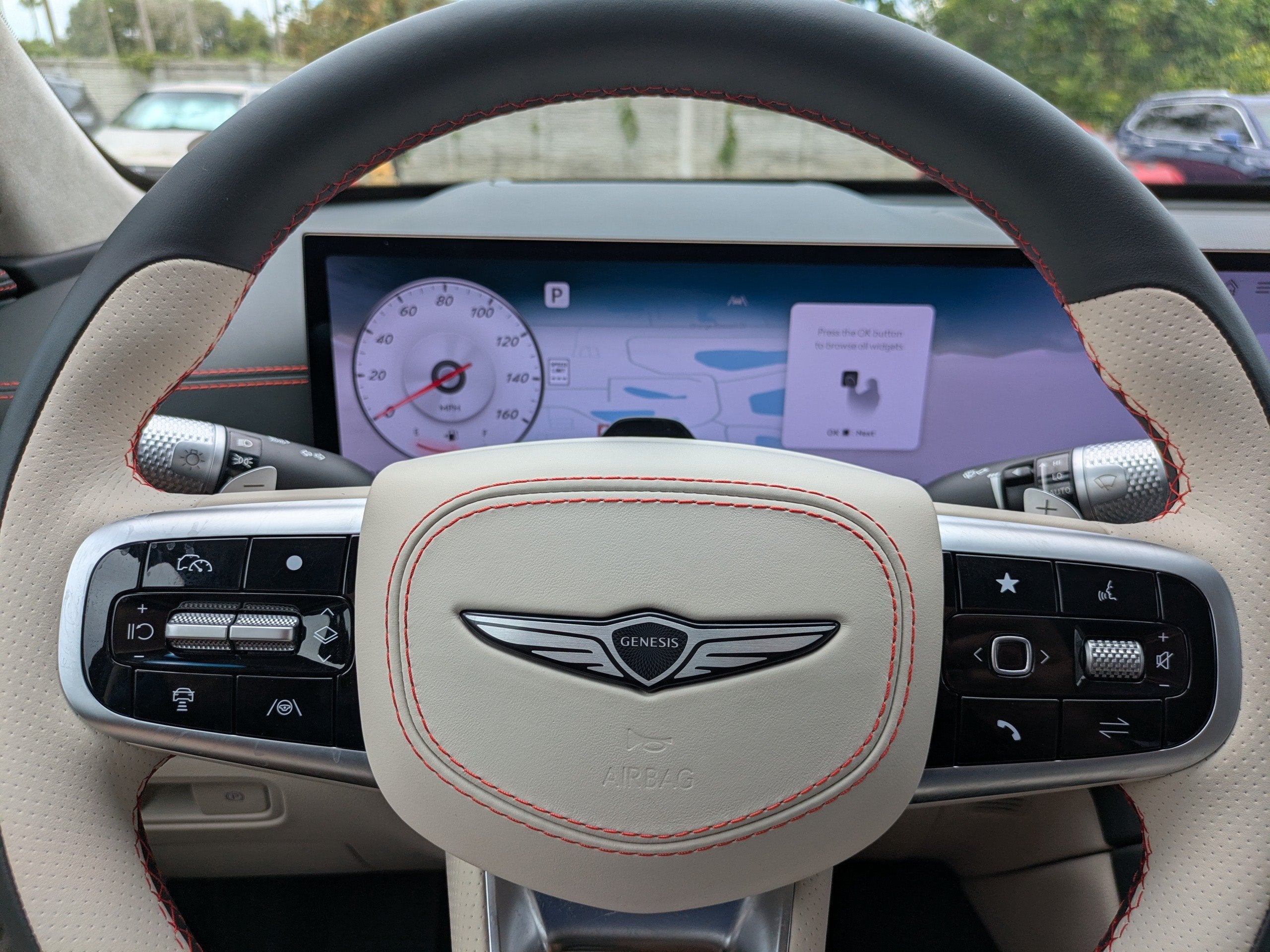 2025 Genesis GV80 Coupe 3.5T E-SC