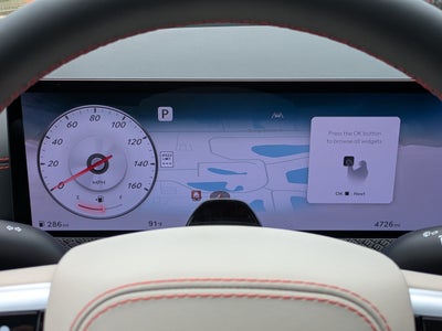 2025 Genesis GV80 Coupe 3.5T E-SC