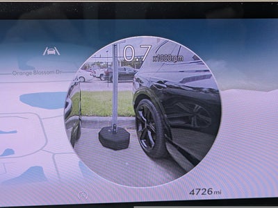 2025 Genesis GV80 Coupe 3.5T E-SC