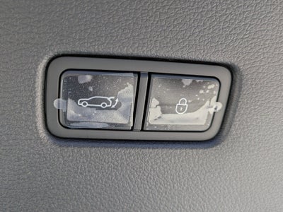 2026 Genesis GV80 Coupe 3.5T E-SC MHEV