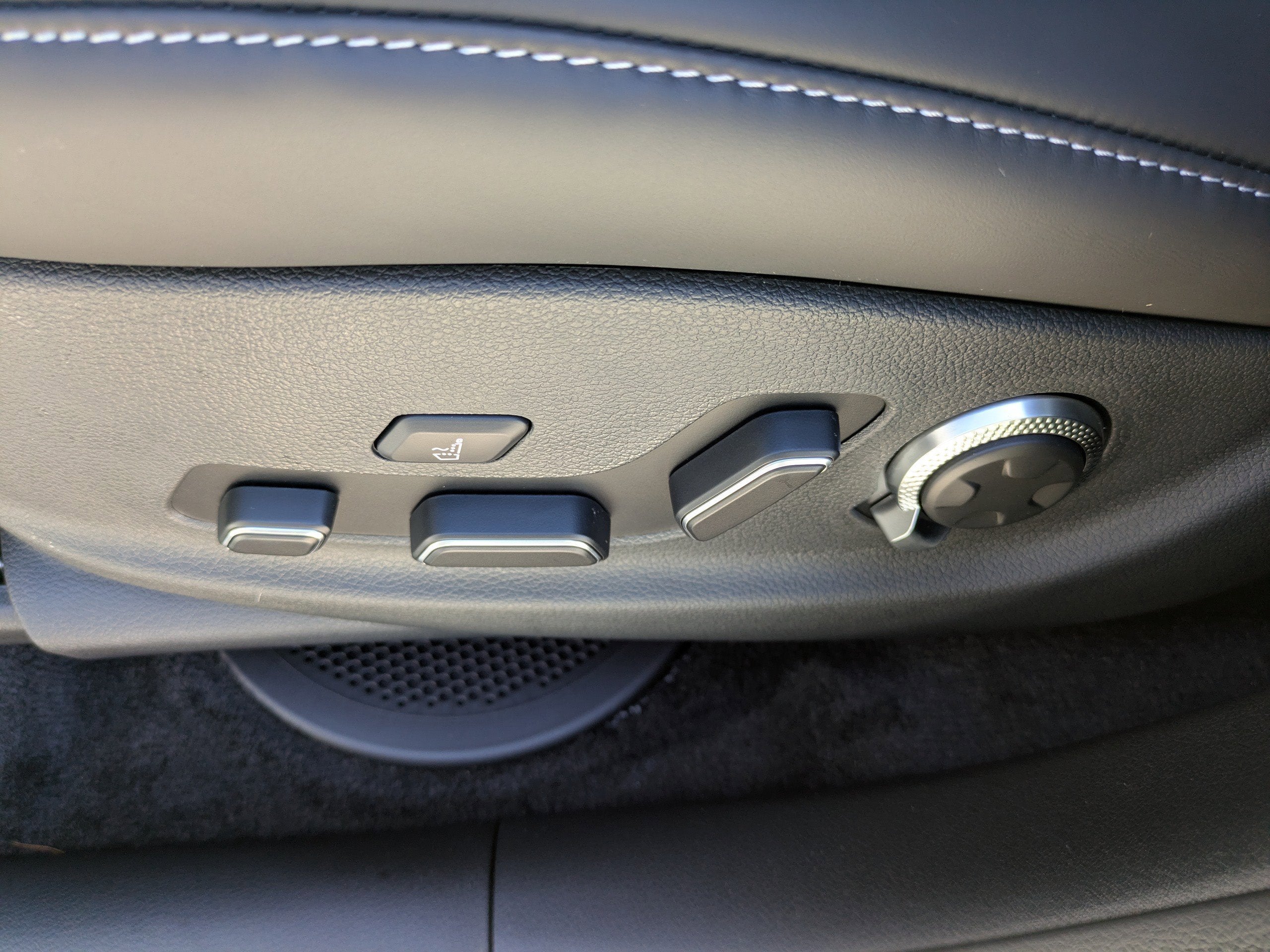 2026 Genesis GV80 Coupe 3.5T E-SC MHEV