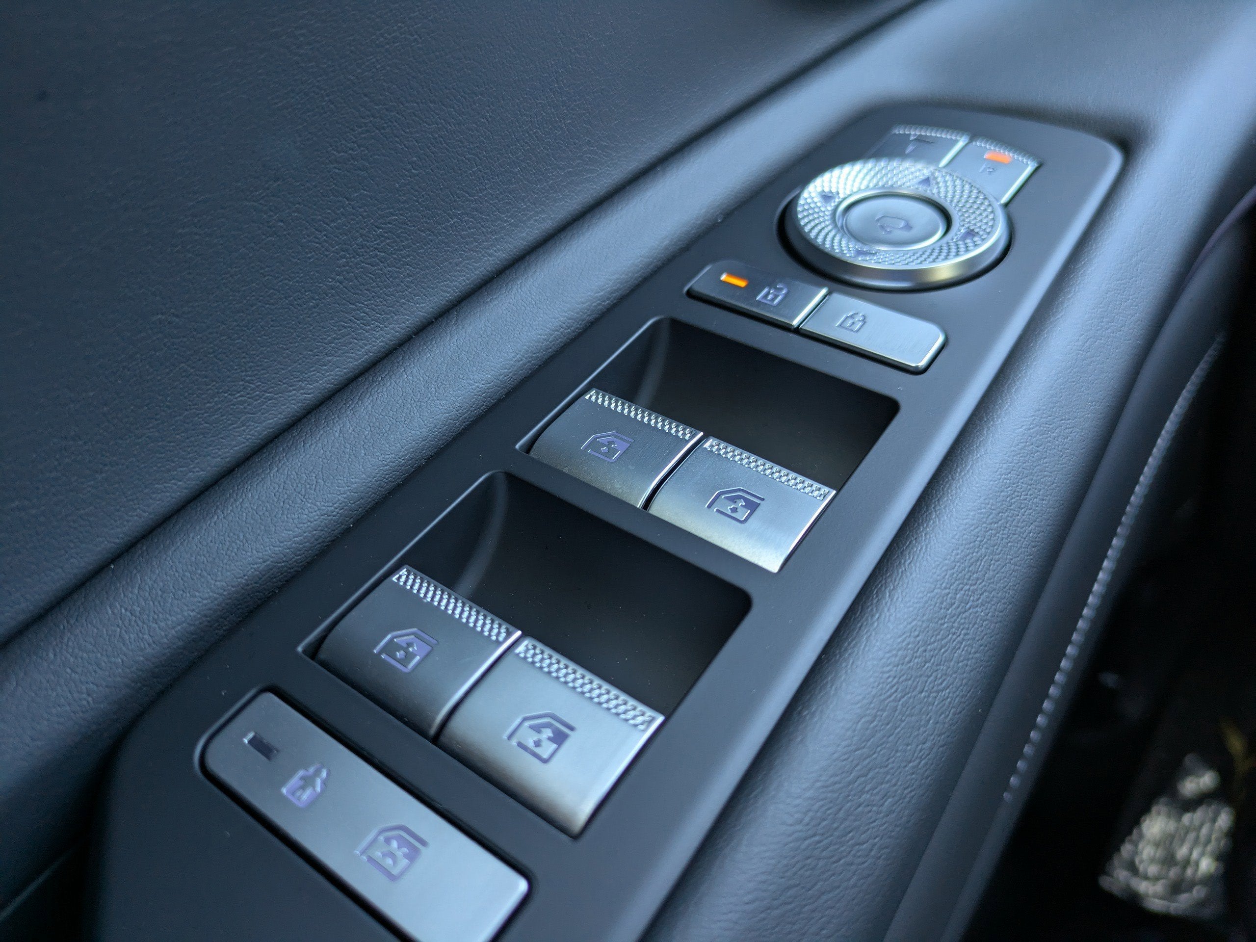 2026 Genesis GV80 Coupe 3.5T E-SC MHEV