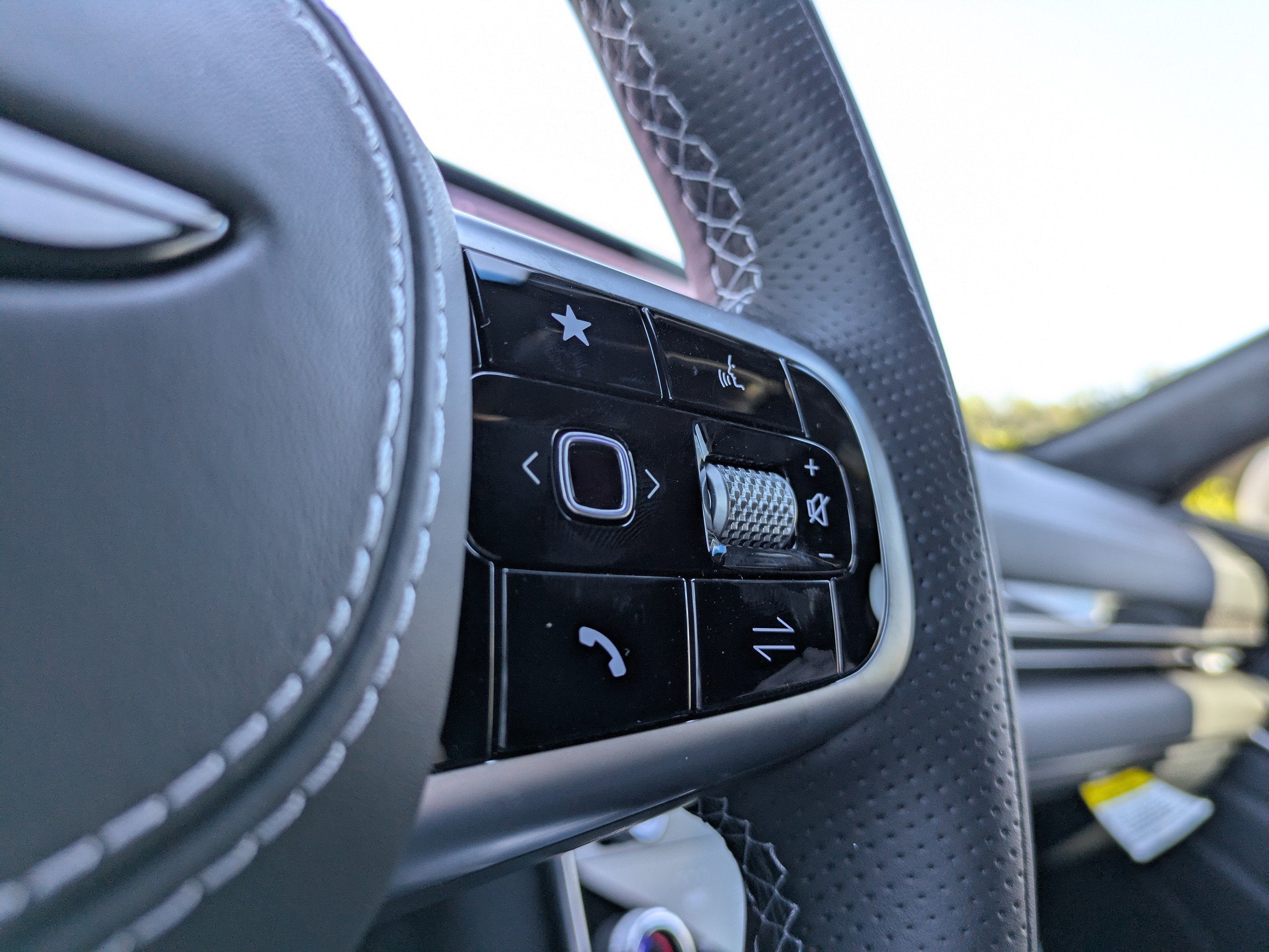 2026 Genesis GV80 Coupe 3.5T E-SC MHEV
