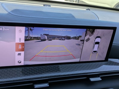 2026 Genesis GV80 Coupe 3.5T E-SC MHEV