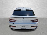 2026 Genesis GV80 Coupe 3.5T E-SC MHEV