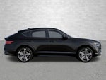2027 Genesis GV80 Coupe 3.5T E-SC MHEV PRESTIGE