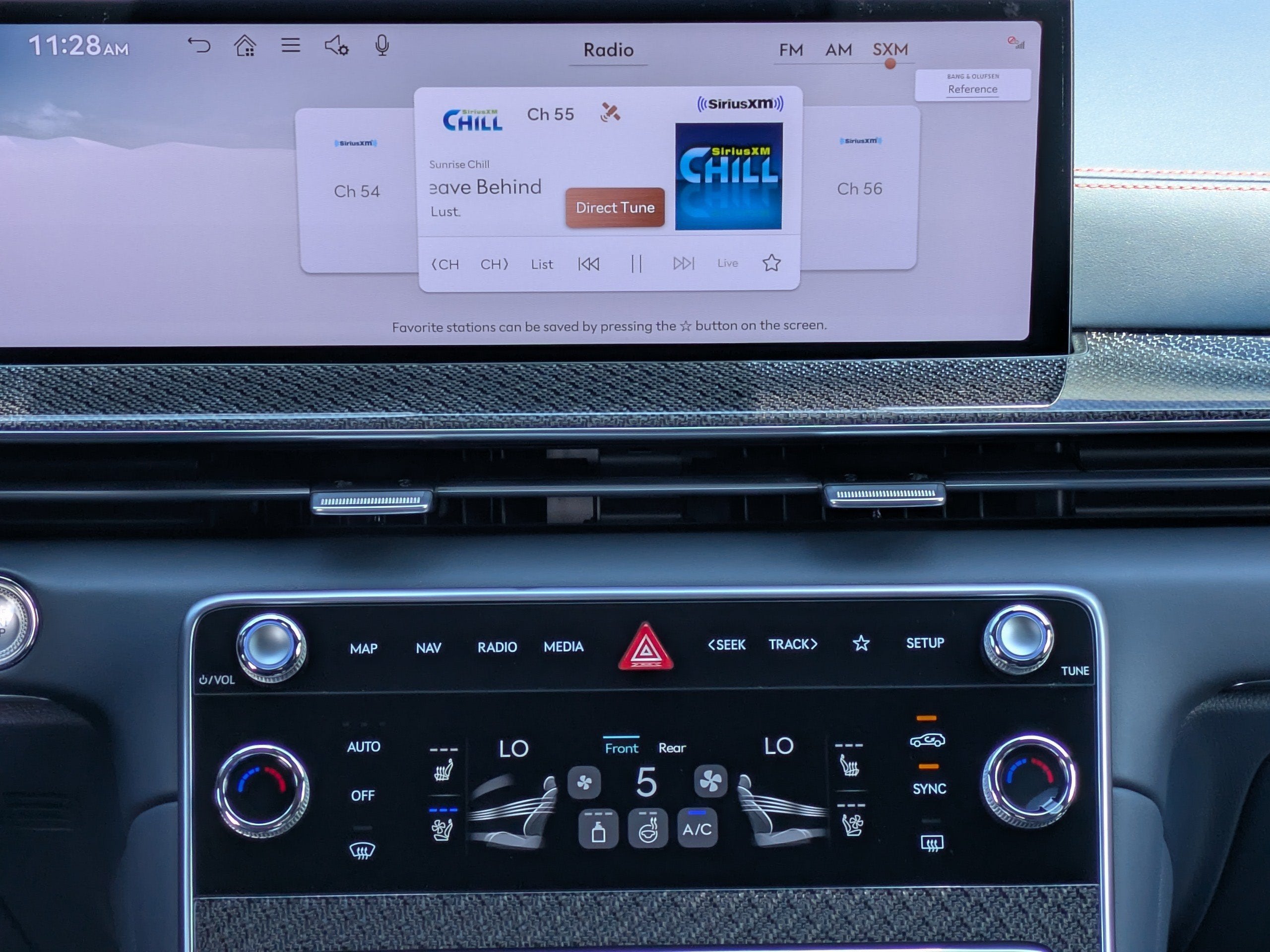 2026 Genesis GV80 Coupe 3.5T E-SC MHEV
