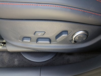 2026 Genesis GV80 Coupe 3.5T E-SC MHEV