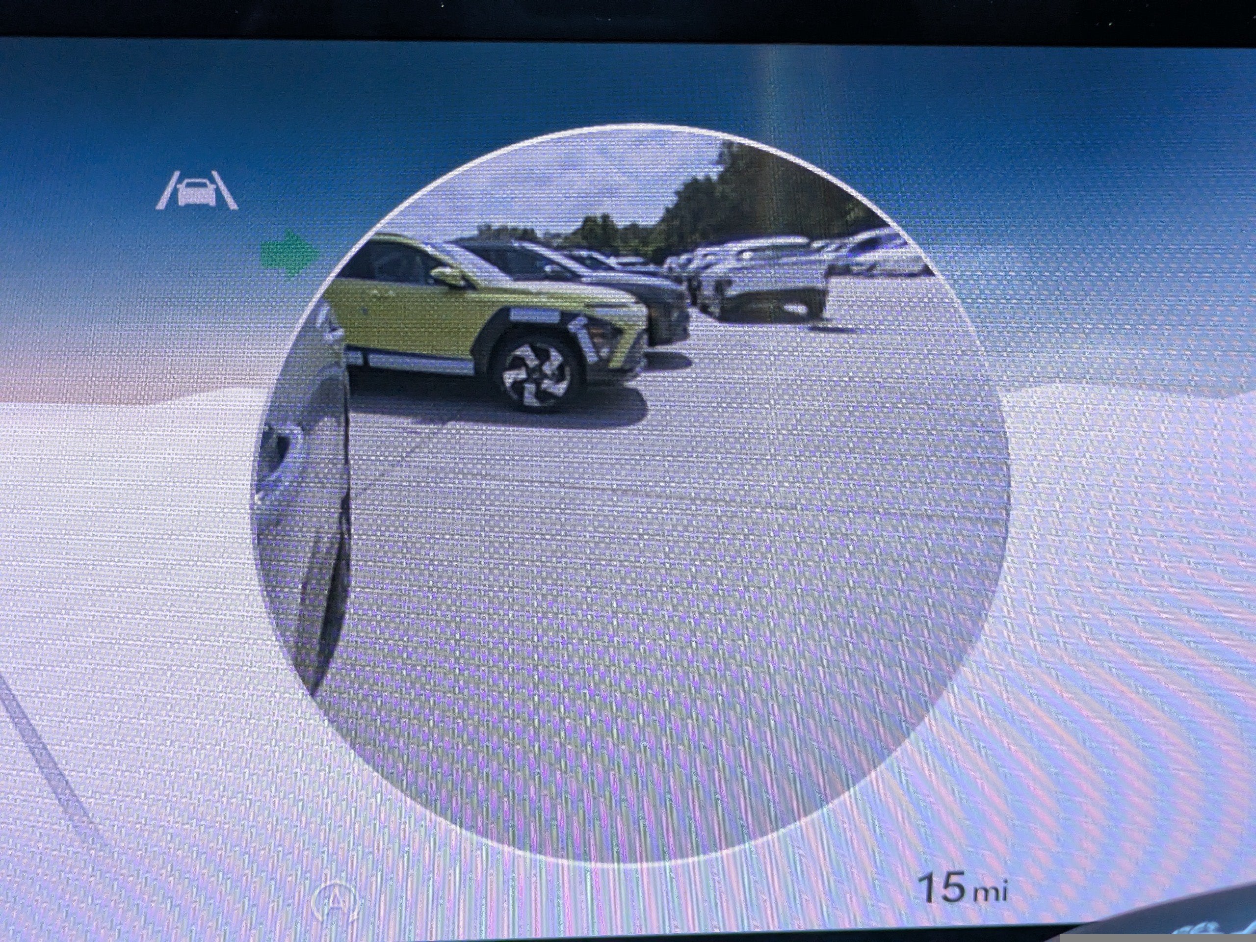 2026 Genesis GV80 Coupe 3.5T E-SC MHEV