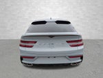 2026 Genesis GV80 Coupe 3.5T E-SC MHEV