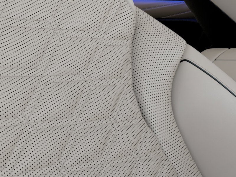 2027 Genesis GV80 Coupe 3.5T E-SC MHEV PRESTIGE