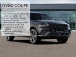 2027 Genesis GV80 Coupe 3.5T E-SC MHEV PRESTIGE