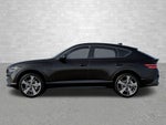 2027 Genesis GV80 Coupe 3.5T E-SC MHEV PRESTIGE