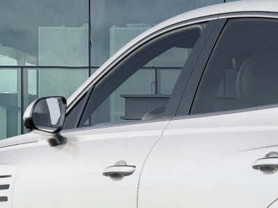 2027 Genesis GV80 Coupe 3.5T E-SC MHEV PRESTIGE