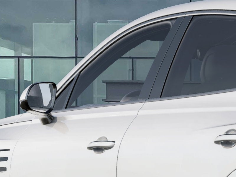 2027 Genesis GV80 Coupe 3.5T E-SC MHEV PRESTIGE