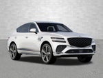 2027 Genesis GV80 Coupe 3.5T E-SC MHEV PRESTIGE