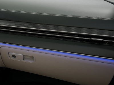 2027 Genesis GV80 Coupe 3.5T E-SC MHEV PRESTIGE