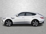 2027 Genesis GV80 Coupe 3.5T E-SC MHEV PRESTIGE