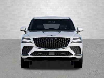2027 Genesis GV80 Coupe 3.5T E-SC MHEV PRESTIGE