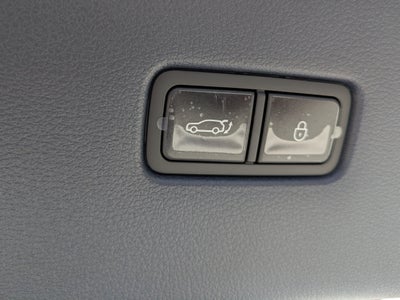 2026 Genesis GV80 Coupe 3.5T E-SC MHEV