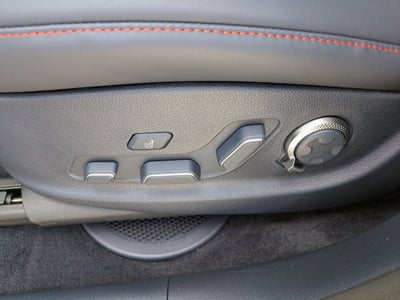 2026 Genesis GV80 Coupe 3.5T E-SC MHEV