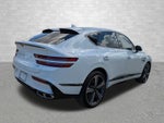 2026 Genesis GV80 Coupe 3.5T E-SC MHEV