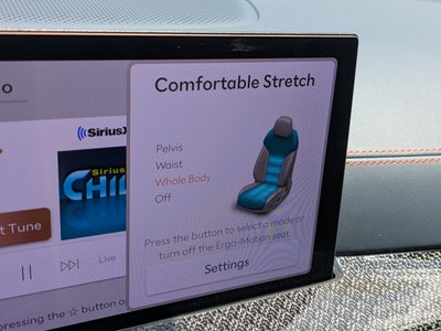 2026 Genesis GV80 Coupe 3.5T E-SC MHEV