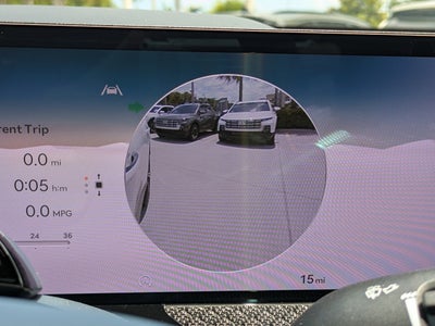 2026 Genesis GV80 Coupe 3.5T E-SC MHEV