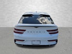 2026 Genesis GV80 Coupe 3.5T E-SC MHEV