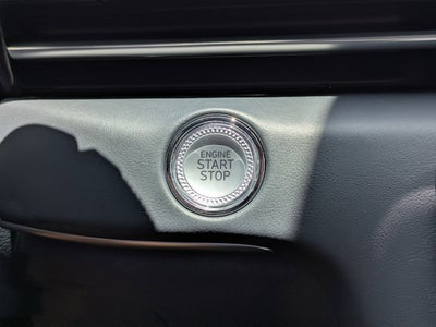 2026 Genesis GV80 Coupe 3.5T E-SC MHEV