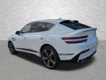 2026 Genesis GV80 Coupe 3.5T E-SC MHEV