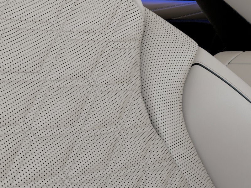 2027 Genesis GV80 Coupe 3.5T E-SC MHEV PRESTIGE