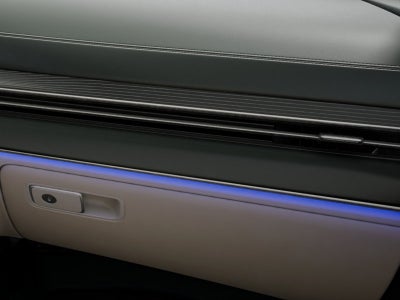 2027 Genesis GV80 Coupe 3.5T E-SC MHEV PRESTIGE