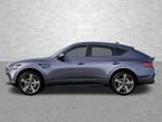 2027 Genesis GV80 Coupe 3.5T E-SC MHEV PRESTIGE