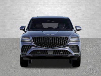 2027 Genesis GV80 Coupe 3.5T E-SC MHEV PRESTIGE