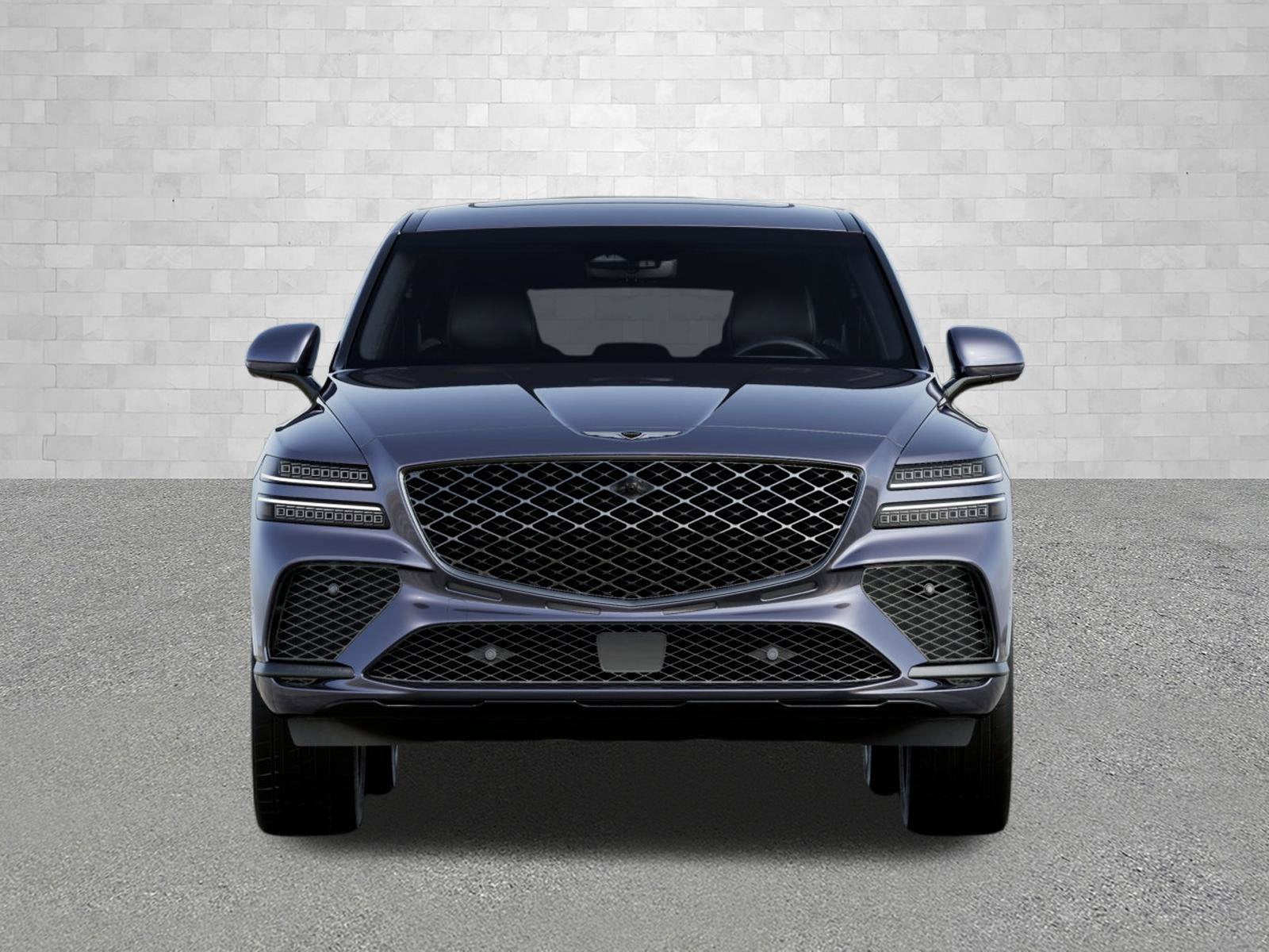 2027 Genesis GV80 Coupe 3.5T E-SC MHEV PRESTIGE