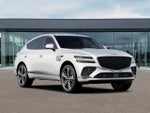2027 Genesis GV80 Coupe 3.5T e-SC Prestige
