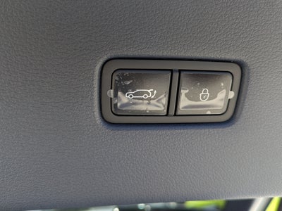 2026 Genesis GV80 Coupe 3.5T E-SC MHEV