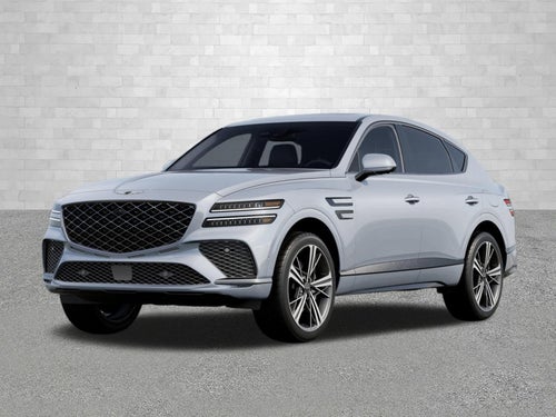 2027 Genesis GV80 Coupe 3.5T E-SC MHEV PRESTIGE