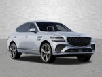 2027 Genesis GV80 Coupe 3.5T E-SC MHEV PRESTIGE