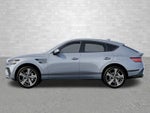 2027 Genesis GV80 Coupe 3.5T E-SC MHEV PRESTIGE