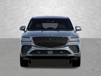 2027 Genesis GV80 Coupe 3.5T E-SC MHEV PRESTIGE