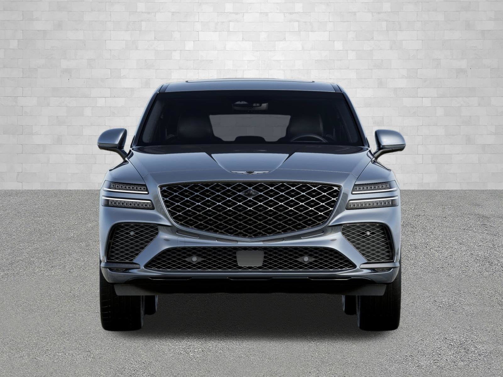 2027 Genesis GV80 Coupe 3.5T E-SC MHEV PRESTIGE