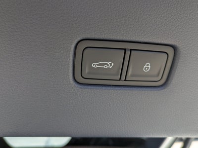 2026 Genesis GV80 Coupe 3.5T E-SC MHEV