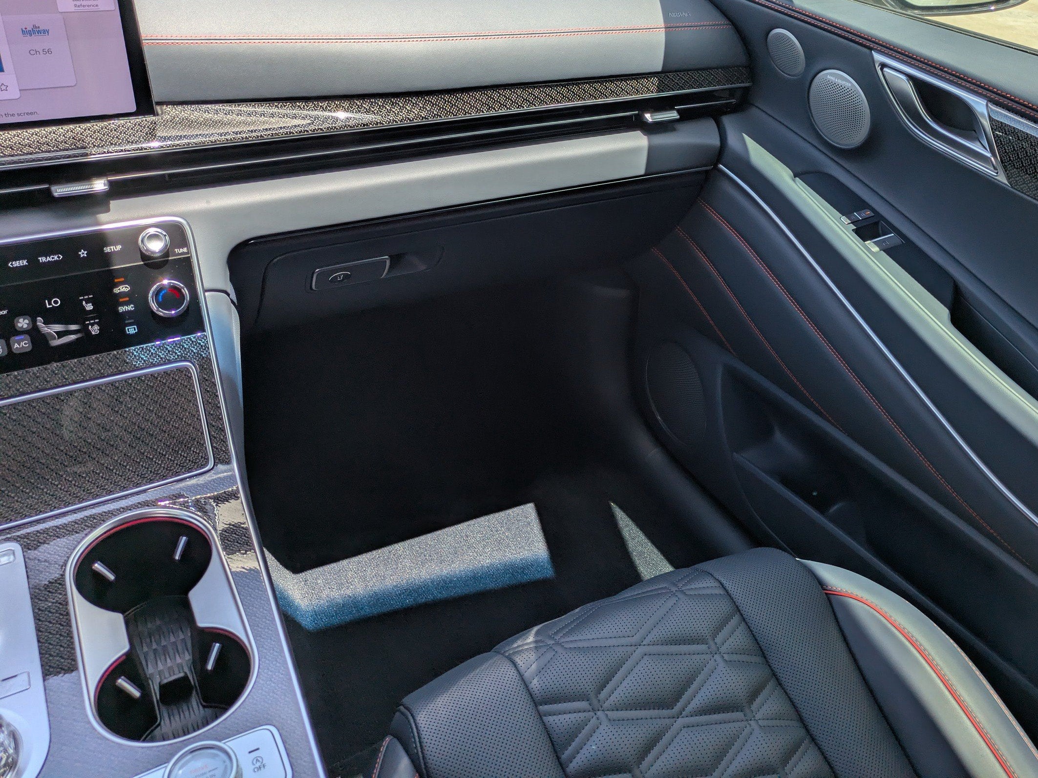 2026 Genesis GV80 Coupe 3.5T E-SC MHEV
